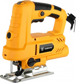 Лобзик Deko DKJS1000 Laser +1пил. 1000Вт 3000ходов/мин от электросети от магазина РЭССИ