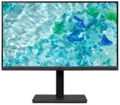 Монитор Acer 23.8" Vero B247YEbmiprxv черный IPS LED 4ms 16:9 HDMI M/M матовая HAS Piv 250cd 178гр/178гр 1920x1080 75Hz VGA DP FHD USB 5.6кг от магазина РЭССИ
