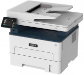 МФУ лазерный Xerox WorkCentre B235DNI (B235V_DNI) A4 Duplex Net WiFi белый от магазина РЭССИ