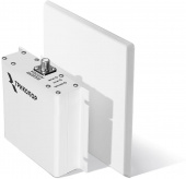 Усилитель сигнала Триколор TR-2100-50-kit 20м однодиапазонная белый (046/91/00052371) от магазина РЭССИ
