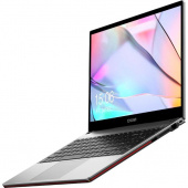 Ноутбук Chuwi Corebook Xpro Core i5 10210U 16Gb SSD512Gb Intel UHD Graphics 15.6" IPS FHD (1920x1080) Windows 11 Home grey WiFi BT Cam 6060mAh (CWI530-50885E1HRMXX) от магазина РЭССИ