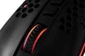 Мышь Redragon Storm Elite черный оптическая 16000dpi USB для ноутбука 7but (77853) от магазина РЭССИ