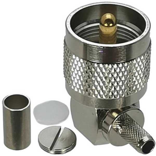 UHF-C58PW от магазина РЭССИ