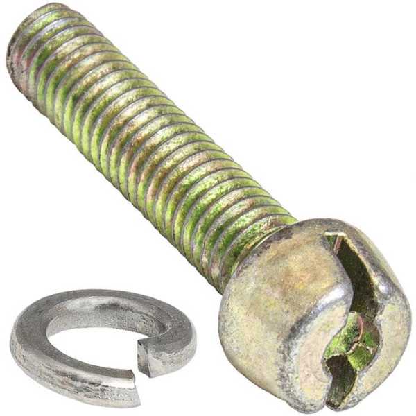 RM14 screw + grover от магазина РЭССИ