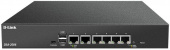 Маршрутизатор D-Link DSA-2006/A1A 10/100/1000BASE-T черный от магазина РЭССИ