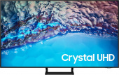 Телевизор LED Samsung 65" UE65BU8500UXCE Series 8 черный 4K Ultra HD 50Hz DVB-T2 DVB-C DVB-S2 USB WiFi Smart TV (RUS) от магазина РЭССИ