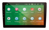 Автомагнитола Prology MPC-100 2DIN 4x55Вт ПО:Navitel от магазина РЭССИ