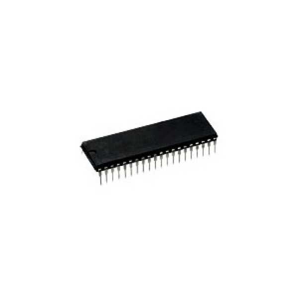 ATMEGA16A-PU от магазина РЭССИ