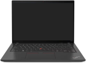 Ноутбук Lenovo ThinkPad P14s Gen 4 Core i7 1360P 16Gb SSD1Tb Intel UHD Graphics 14" IPS WUXGA (1920x1200) noOS black WiFi BT Cam (21HGS4KG00) от магазина РЭССИ