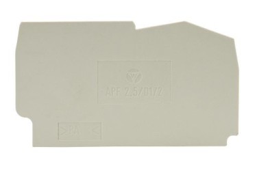 Крышка бок. APF 2,5/D 1/2 GRUN от магазина РЭССИ