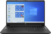 Ноутбук HP 15-dw4013nia Core i7 1255U 16Gb 1Tb SSD256Gb NVIDIA GeForce MX550 2Gb 15.6" FHD (1920x1080) Free DOS black WiFi BT Cam (6N2E8EA) от магазина РЭССИ