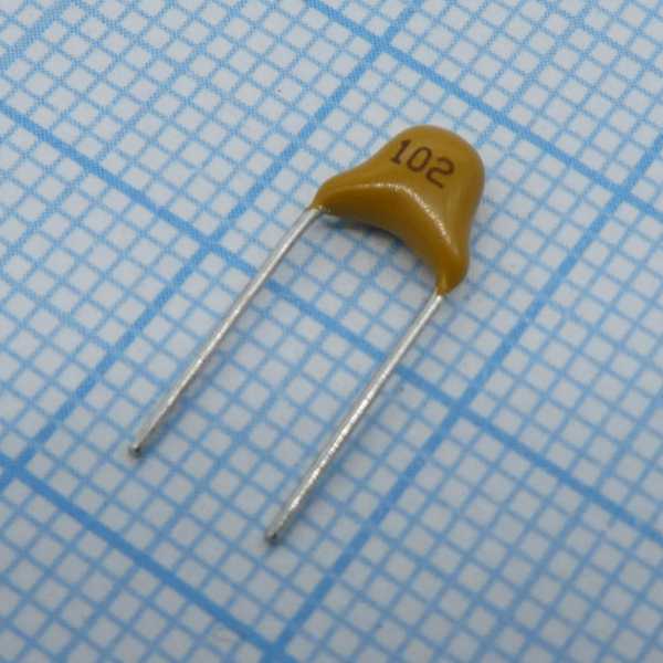 TS170R1H102KSBBB0R от магазина РЭССИ