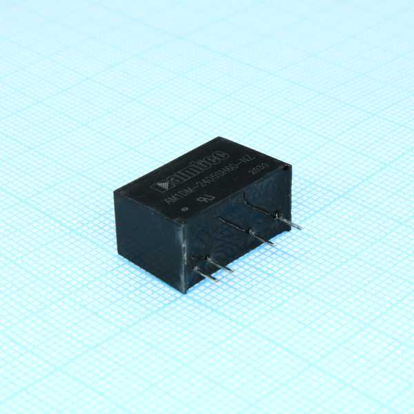 AM1DM-2405SH60-NZ от магазина РЭССИ