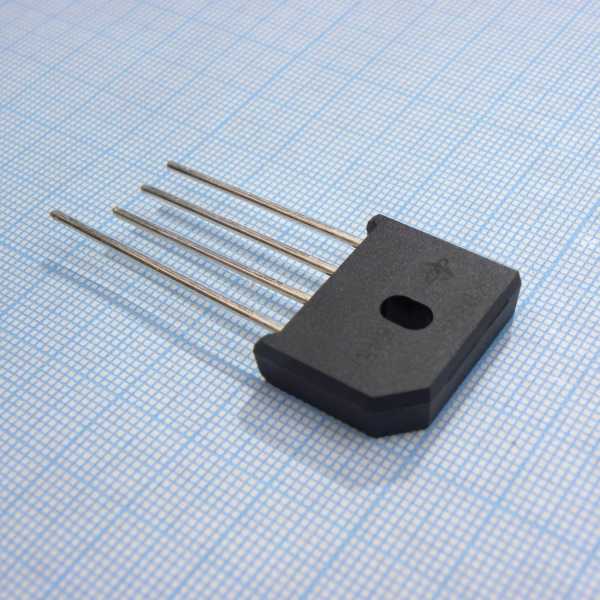 KBU4J-E4/51 от магазина РЭССИ