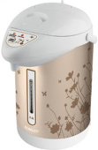 Термопот Scarlett SC-ET10D11 2.5л. 750Вт белый/бежевый от магазина РЭССИ