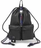 Рюкзак для ноутбука 15.6" Asus ROG SLASH DRAWSTRING BAG(BD3700) черный полиэстер (90XB0760-BBD000) от магазина РЭССИ