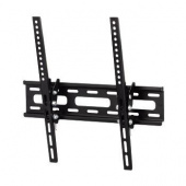Кронштейн для телевизора Hama H-108716 черный 32"-56" макс.30кг настенный наклон от магазина РЭССИ