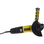 Углошлифовальная машина Hanskonner HAG13125TE от магазина РЭССИ