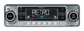 Автомагнитола Prology RETRO ONE 1DIN 4x55Вт от магазина РЭССИ
