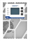 Источник бесперебойного питания Ippon Na+ TAE 1000 1000Вт 1000ВА белый от магазина РЭССИ