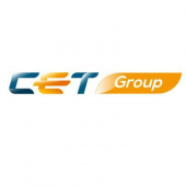 Площадка тормозная Cet DGP0630 для Canon iR 1133 основного лотка от магазина РЭССИ
