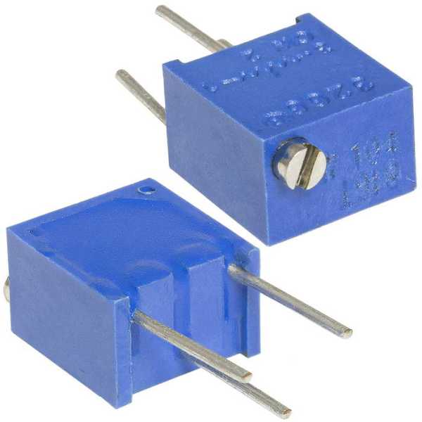 3266W 2M от магазина РЭССИ