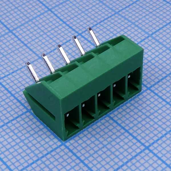 15EDGLC-3.5-05P-14-00A(H) от магазина РЭССИ