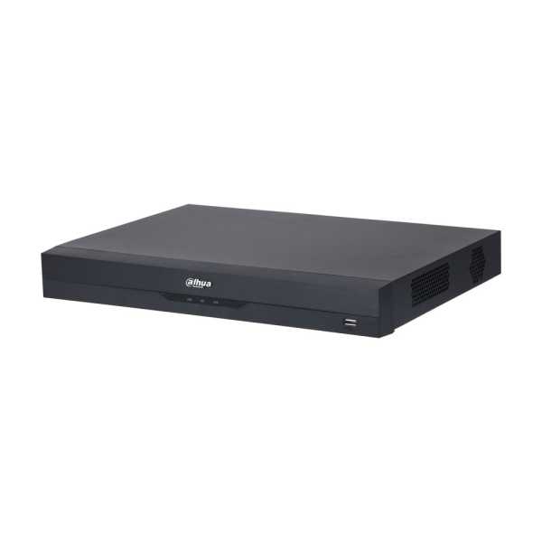 Видеорегистратор IP 32-канальный 16Мп до 2 HDD от магазина РЭССИ