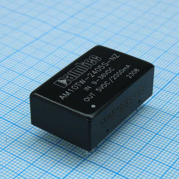 AM10TW-2405S-NZ от магазина РЭССИ