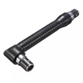 L-DW0049 держатель бит 90 градусов  6.35mm  LISCA от магазина РЭССИ