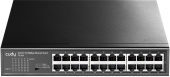 Коммутатор Cudy FS1024 (L2) 24x100Мбит/с неуправляемый от магазина РЭССИ