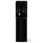 Пурифайер-проточный кулер для воды ECOTRONIC A60-U4L Black ETK/ 7139 от магазина РЭССИ