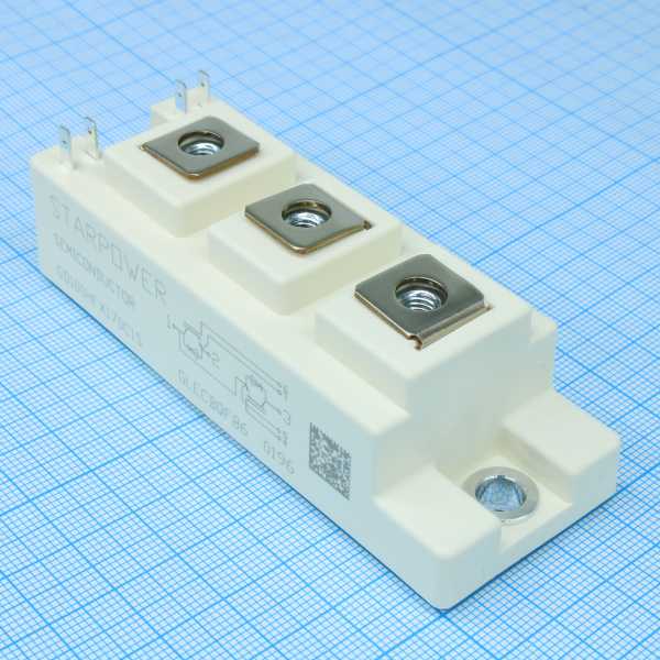 GD100HFX170C1S от магазина РЭССИ