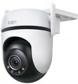 Камера видеонаблюдения IP TP-Link Tapo C520WS 3.18-3.18мм цв. корп.:белый от магазина РЭССИ