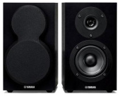 Фронтальные колонки Yamaha NS-BP150 2.0 черный (в комплекте: 2 колонки) от магазина РЭССИ
