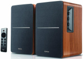 Колонки Edifier R1280DBs 2.0 коричневый 42Вт BT от магазина РЭССИ