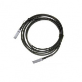 Кабель Mellanox MCP1600-C001E30N Passive Copper ETH 100GbE 100Gb/s QSFP28 1m black 30AWG CA-N от магазина РЭССИ