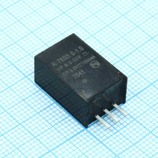 R-78B5.0-1.0 от магазина РЭССИ