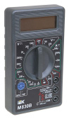 Мультиметр IEK Universal M830B от магазина РЭССИ