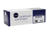 Картридж Netproduct CF283A / HP 83A для HP LJ Pro M125/M126/M127/M201/M225MFP N-CF283A от магазина РЭССИ
