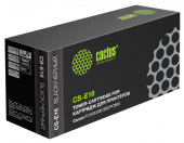 Картридж лазерный Cactus CS-E16 E-16 черный (2000стр.) для Canon FC100/200/300/PC800 от магазина РЭССИ