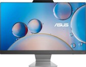 Моноблок Asus E3402WBAK-BA372M 23.8" Full HD i3 1215U (1.2) 8Gb SSD256Gb UHDG noOS GbitEth WiFi BT 90W Cam черный 1920x1080 от магазина РЭССИ