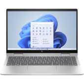Ноутбук HP Envy x360 14-es1023dx Core 7 150U 16Gb SSD512Gb Intel Graphics 14" IPS Touch FHD (1920x1200) Windows 11 Home silver WiFi BT Cam (9R8R3UA) от магазина РЭССИ