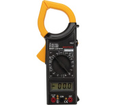 Клещи токоизм.: M266F(MASTECH) от магазина РЭССИ