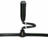 Подводка Gardena 02740-20.000.00 Д.вх.3/4" Д.вых.1/2" от магазина РЭССИ