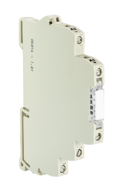 Реле FLARE-24DC-1W-250V6A от магазина РЭССИ