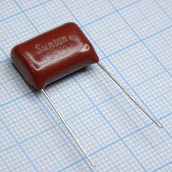 TS02002J154KSB0E0R от магазина РЭССИ