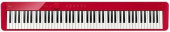 Цифровое фортепиано Casio PRIVIA PX-S1100RD 88клав. красный от магазина РЭССИ