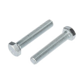Шестигранный болт KRANZ DIN 933 8x45 20 шт. KR-01-3512-029 от магазина РЭССИ