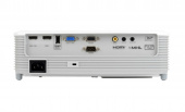 Проектор Optoma EH400 DLP 4000Lm (1920x1080) 22000:1 ресурс лампы:5000часов 1xUSB typeA 2xHDMI 2.41кг от магазина РЭССИ